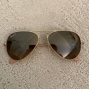 Ray-ban sunglasses